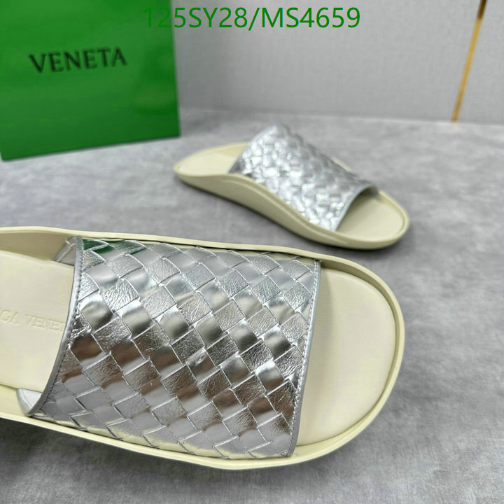 Men shoes-BV Code: MS4659 $: 125USD