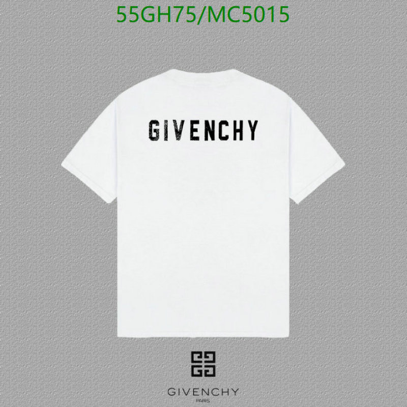 Clothing-Givenchy Code: MC5015 $: 55USD