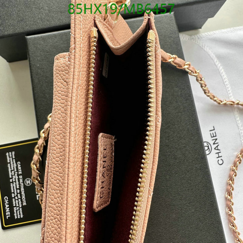 Chanel Bag-(Mirror)-Crossbody- Code: MB6457 $: 85USD-yupoo dhgate Chanel Bag-(Mirror)-Crossbody- Code: MB6457 $: 85USD