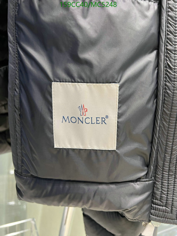 Down jacket Women-Moncler Code: MC5248 $: 159USD