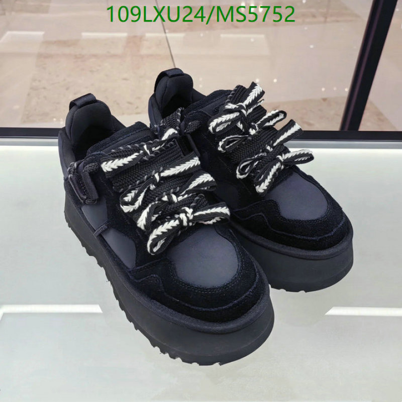 Women Shoes-UGG Code: MS5752 $: 109USD