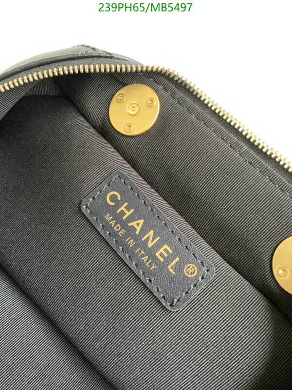 Chanel Bag-(Mirror)-Crossbody- Code: MB5497 $: 239USD