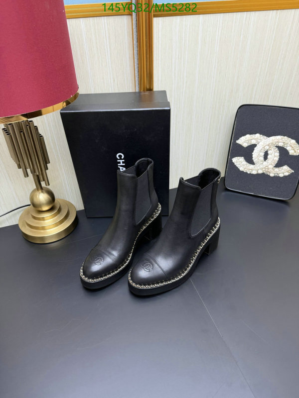 Women Shoes-Boots Code: MS5282 $: 145USD