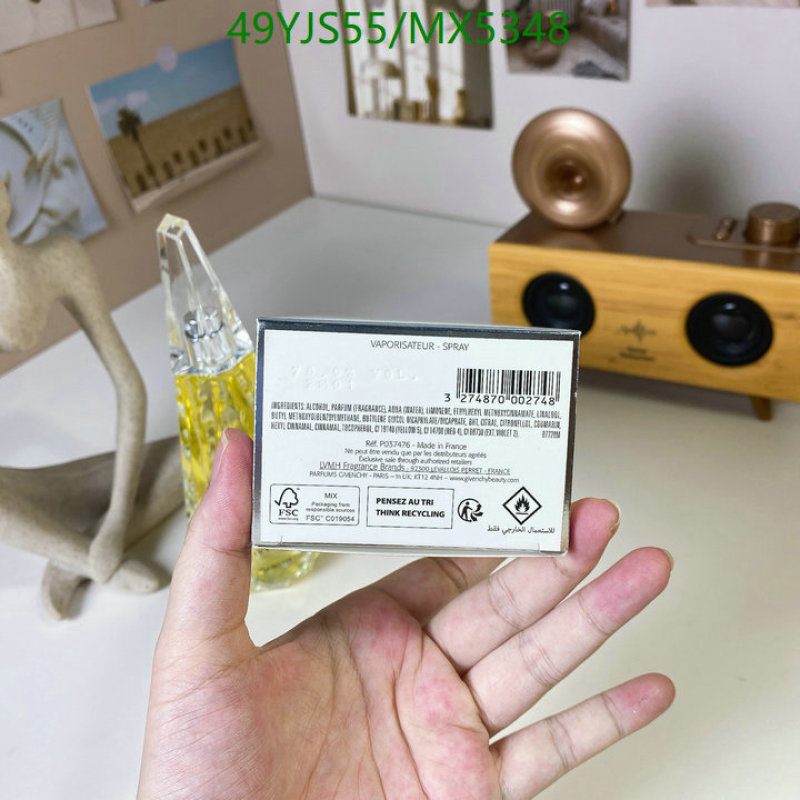 Perfume-Givenchy Code: MX5348 $: 49USD