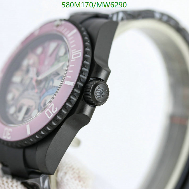 Watch-Mirror Quality-Rolex Code: MW6290 $: 580USD