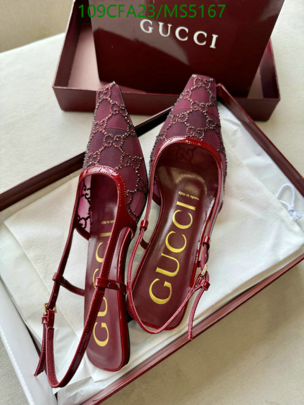 Women Shoes-Gucci Code: MS5167-yupoo dhgate Women Shoes-Gucci Code: MS5167