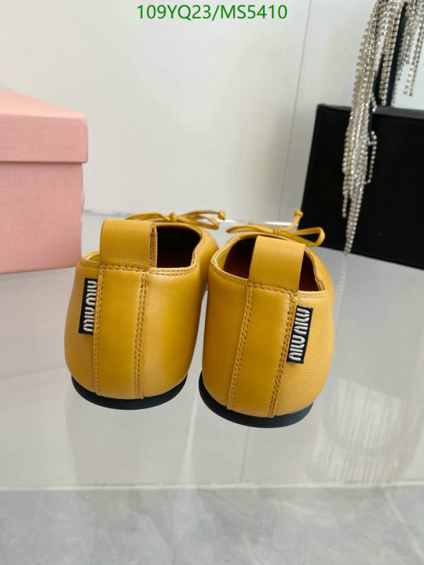 Women Shoes-Miu Miu Code: MS5410 $: 109USD