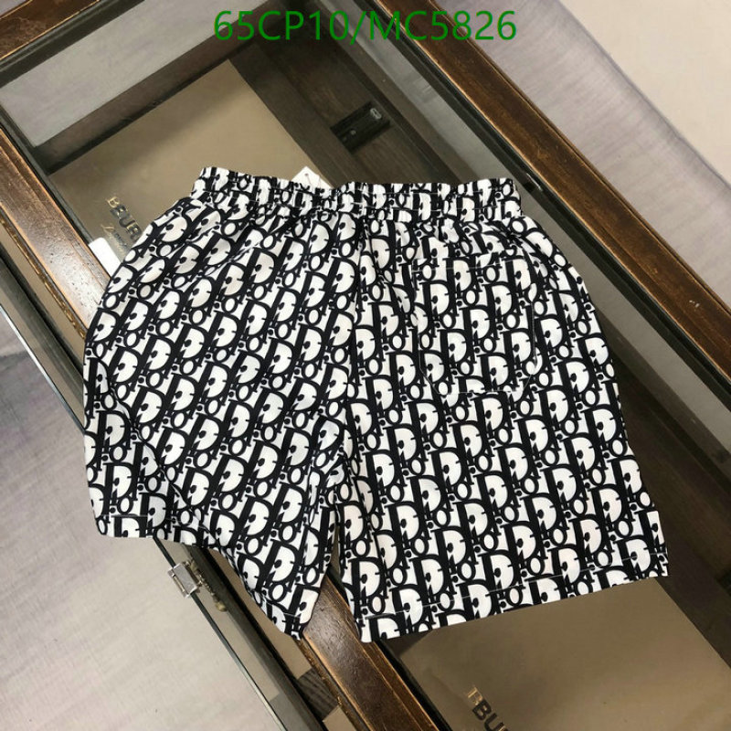 Clothing-Dior Code: MC5826 $: 65USD