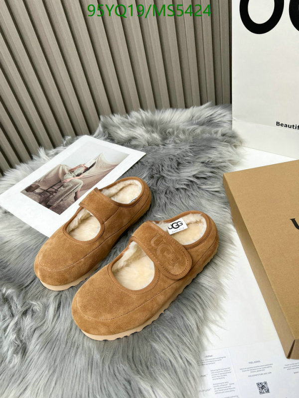Women Shoes-UGG Code: MS5424 $: 95USD