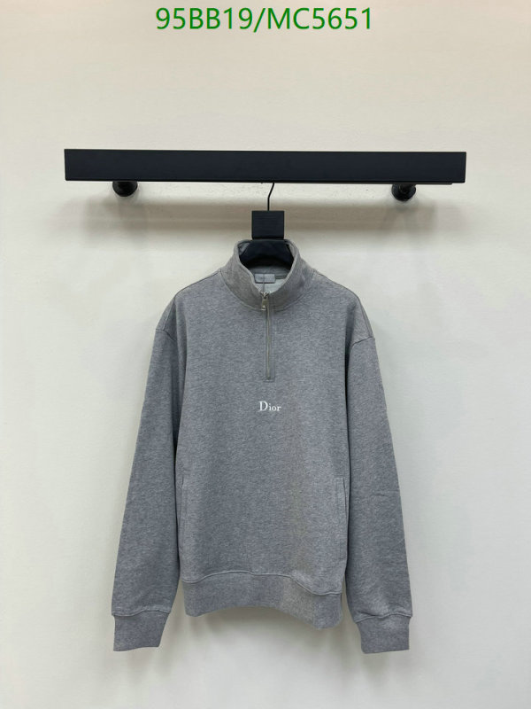 Clothing-Dior Code: MC5651 $: 95USD
