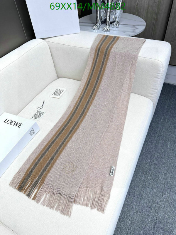 Scarf-Loewe Code: MM4882 $: 69USD