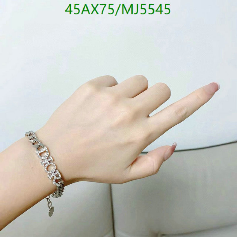 Jewelry-Dior Code: MJ5545 $: 45USD