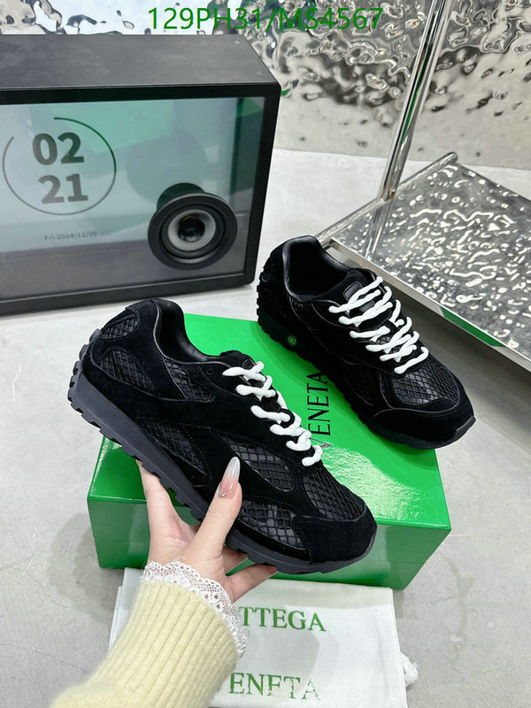 Women Shoes-BV Code: MS4567 $: 129USD