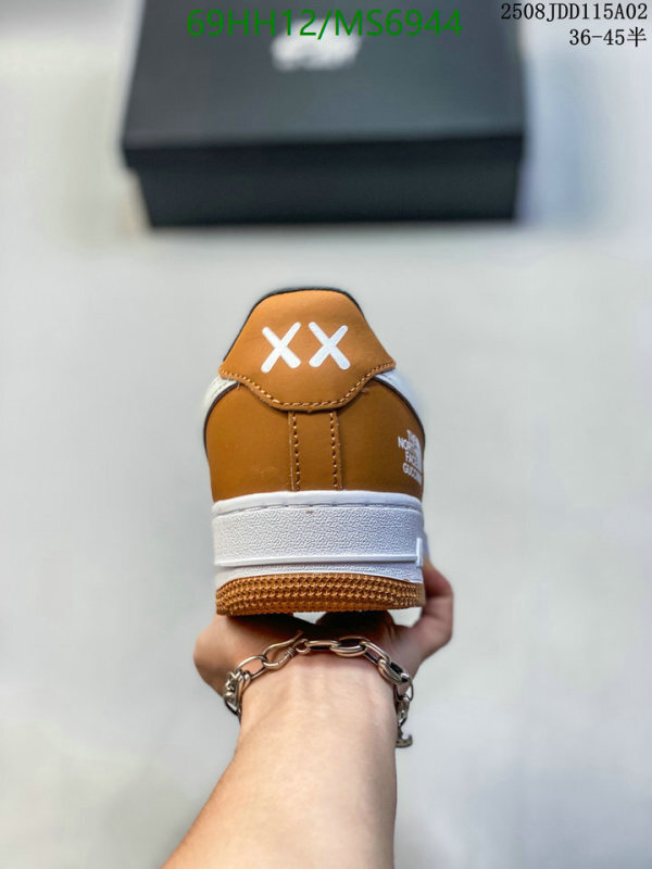 Women Shoes-NIKE Code: MS6944 $: 69USD