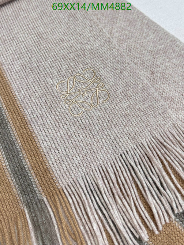 Scarf-Loewe Code: MM4882 $: 69USD