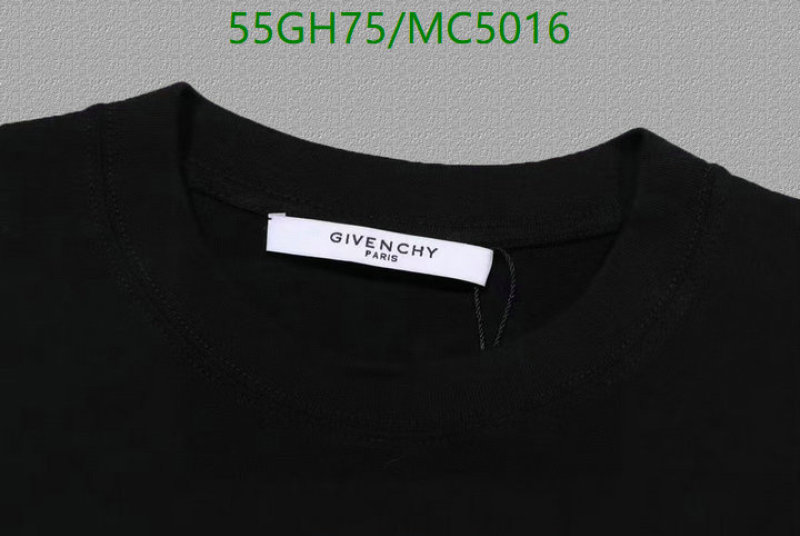 Clothing-Givenchy Code: MC5016 $: 55USD