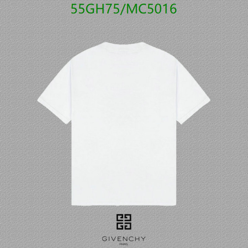 Clothing-Givenchy Code: MC5016 $: 55USD