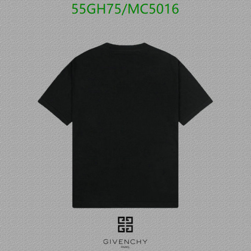 Clothing-Givenchy Code: MC5016 $: 55USD