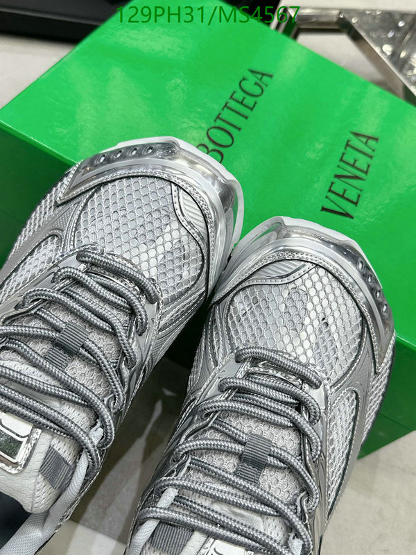 Women Shoes-BV Code: MS4567 $: 129USD