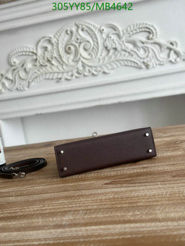 Hermes Bag-(Mirror)-Kelly- Code: MB4642 $: 305USD