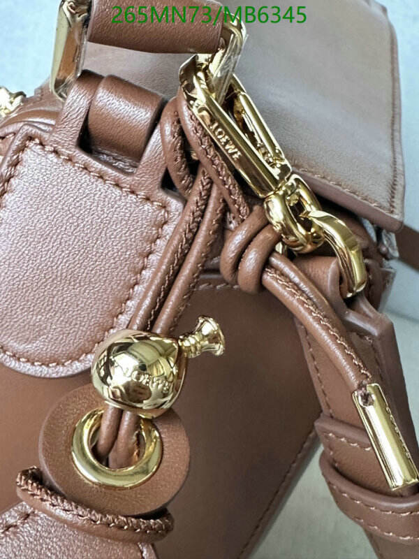 Loewe Bag-(Mirror)-Puzzle- Code: MB6345 $: 265USD