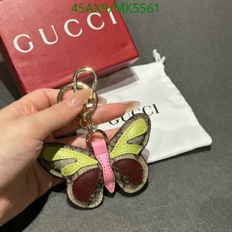 Key pendant-Gucci Code: MK5561 $: 45USD