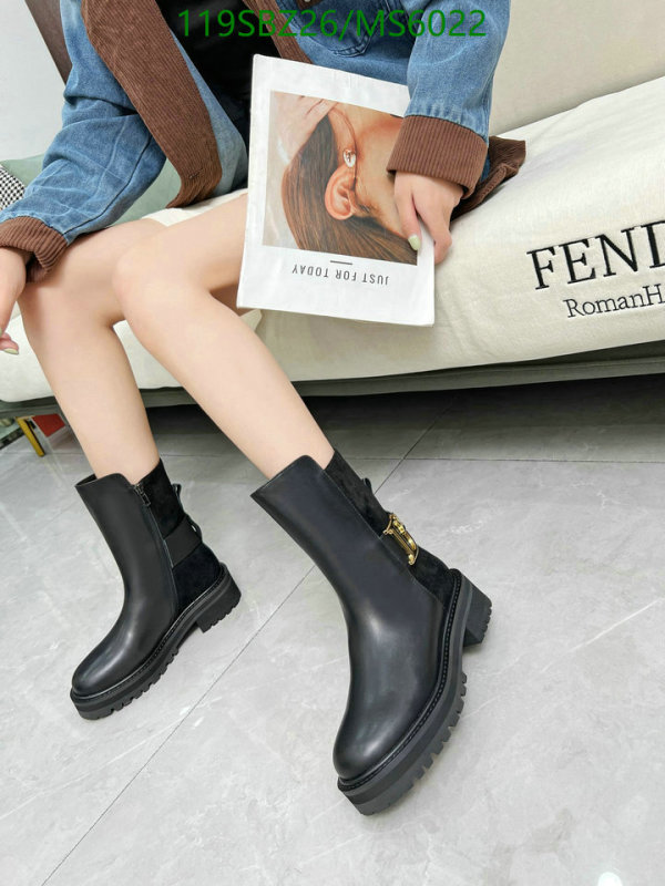 Women Shoes-Boots Code: MS6022 $: 119USD