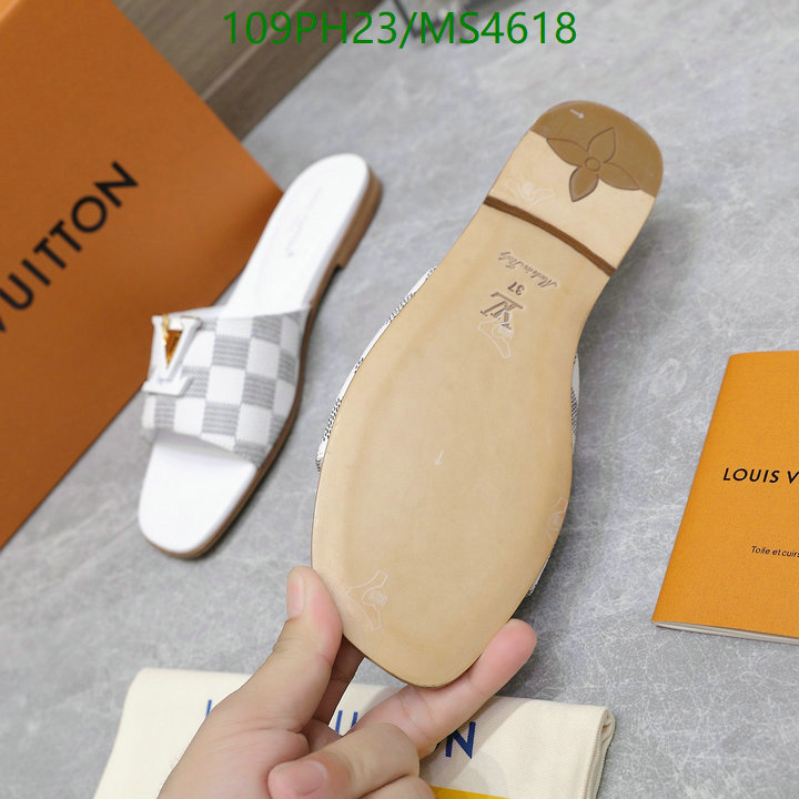 Women Shoes-LV Code: MS4618 $: 109USD-yupoo dhgate Women Shoes-LV Code: MS4618 $: 109USD