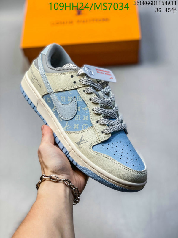Women Shoes-NIKE Code: MS7034 $: 109USD
