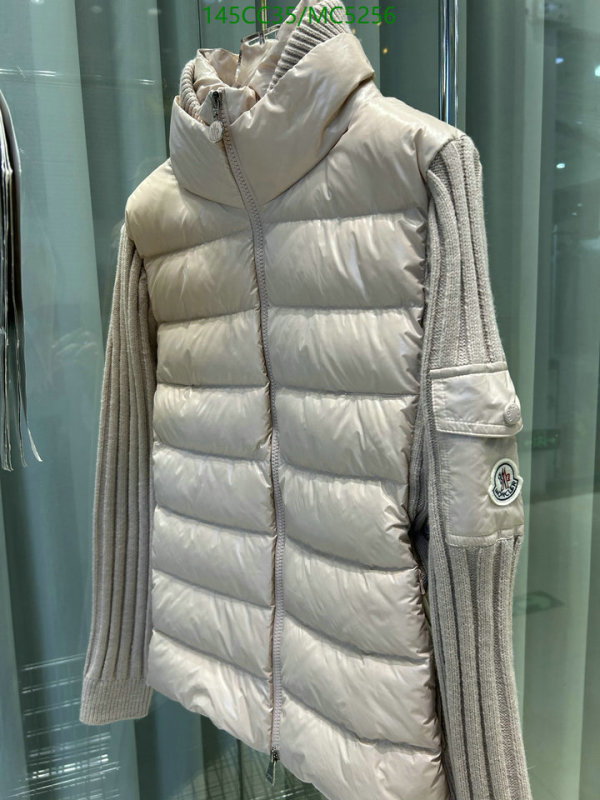 Down jacket Women-Moncler Code: MC5256 $: 145USD