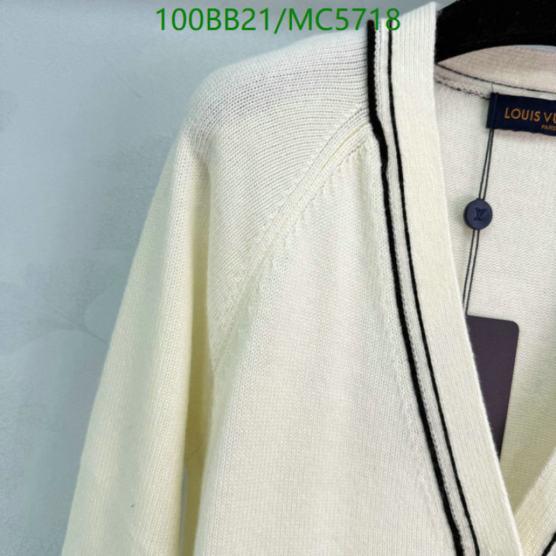 Clothing-LV Code: MC5718 $: 100USD