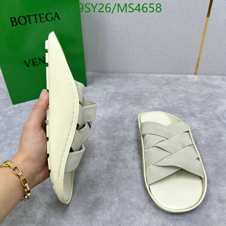 Men shoes-BV Code: MS4658 $: 119USD