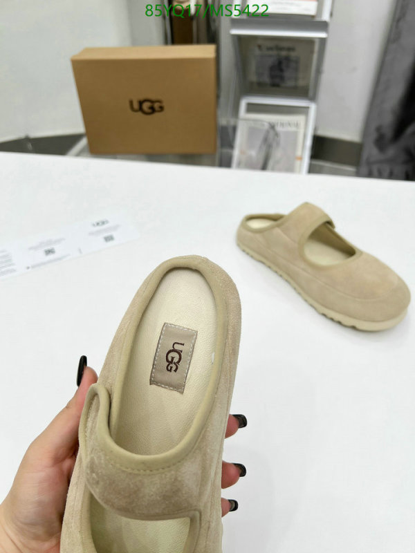Women Shoes-UGG Code: MS5422 $: 85USD