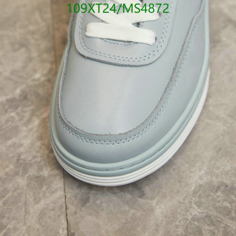 Women Shoes-Chanel Code: MS4872 $: 109USD