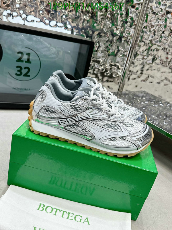 Women Shoes-BV Code: MS4567 $: 129USD