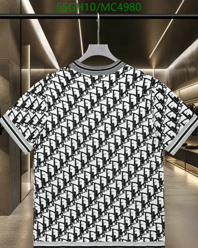 Clothing-Dior Code: MC4980 $: 65USD