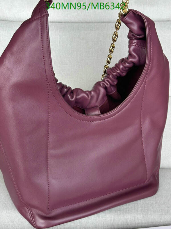 Loewe Bag-(Mirror)-Handbag- Code: MB6342 $: 340USD