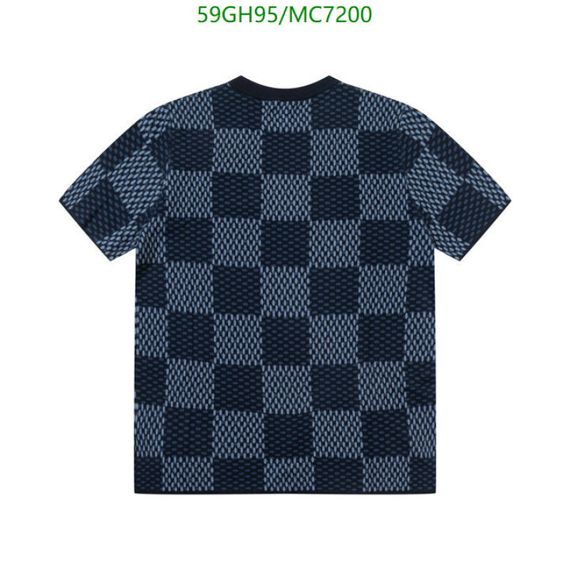 Clothing-LV Code: MC7200 $: 59USD