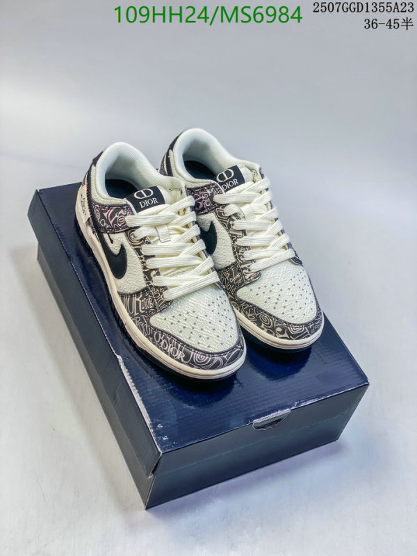 Women Shoes-NIKE Code: MS6984 $: 109USD