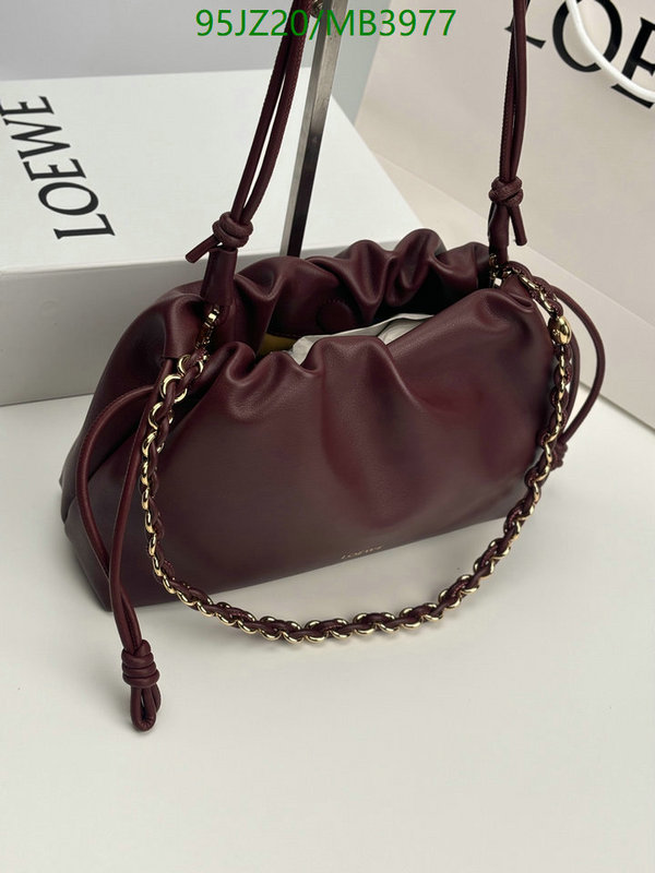 Loewe Bag-(4A)-Crossbody- Code: MB3977 $: 95USD