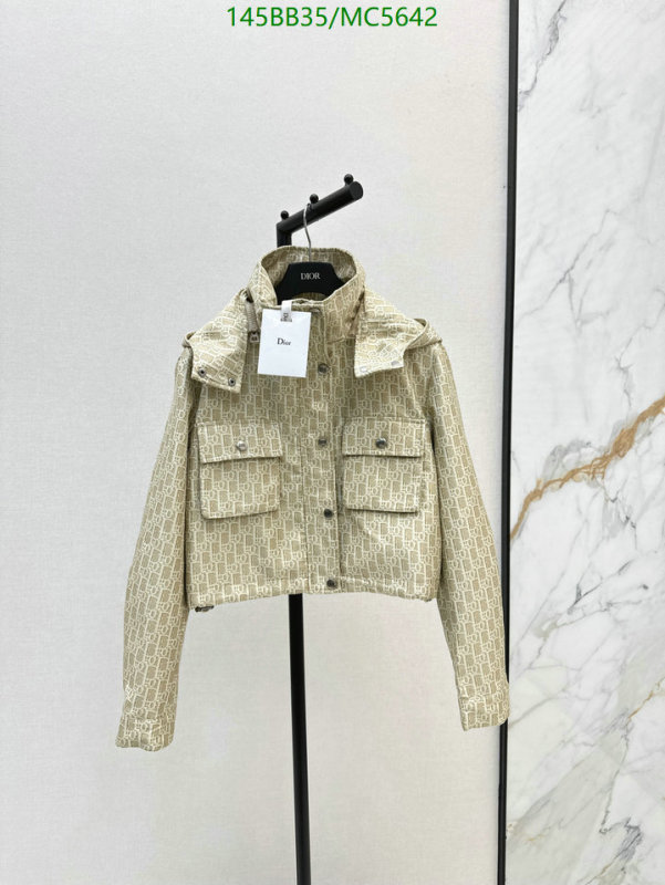 Clothing-Dior Code: MC5642 $: 145USD