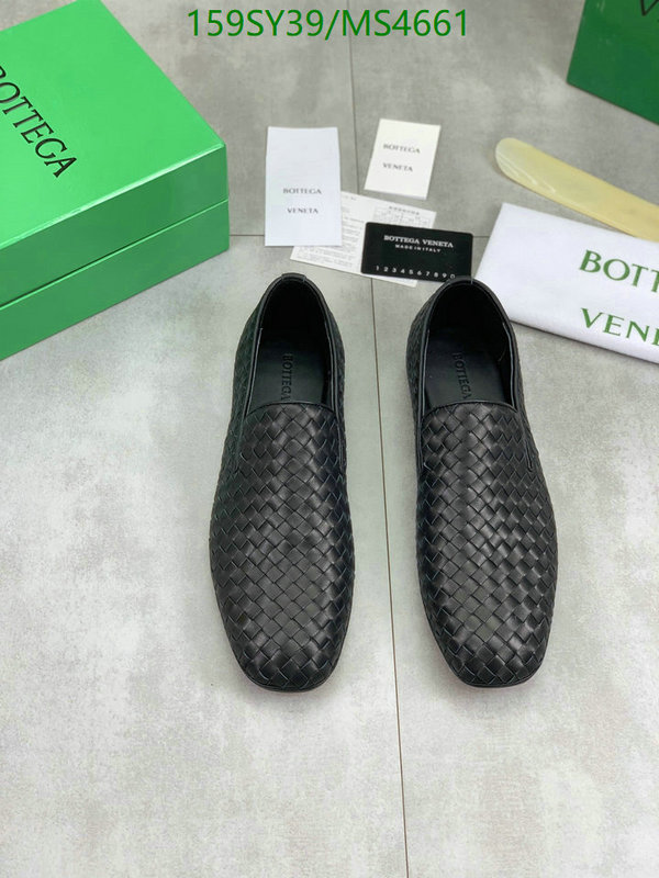 Women Shoes-BV Code: MS4661 $: 159USD