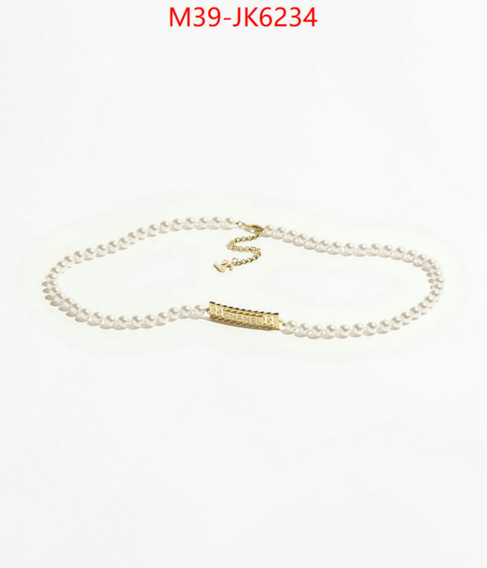 Chanel jewelry-Waist Chain ID: JK6234 $: 39USD
