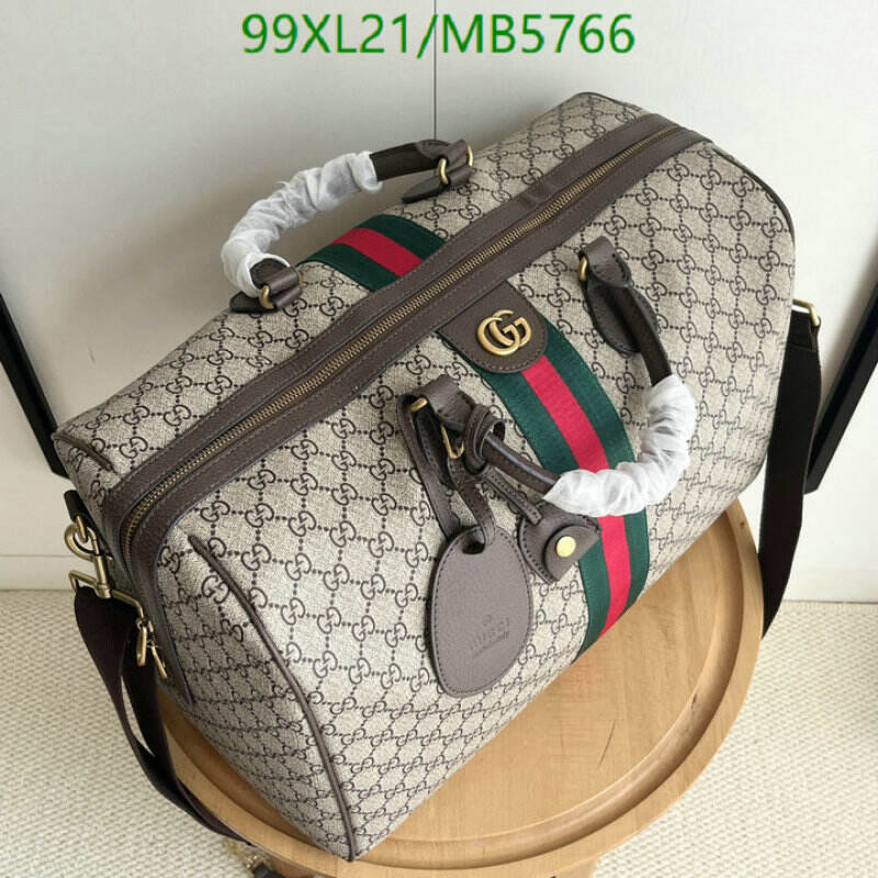 Gucci Bag-(4A)-Handbag- Code: MB5766 $: 99USD
