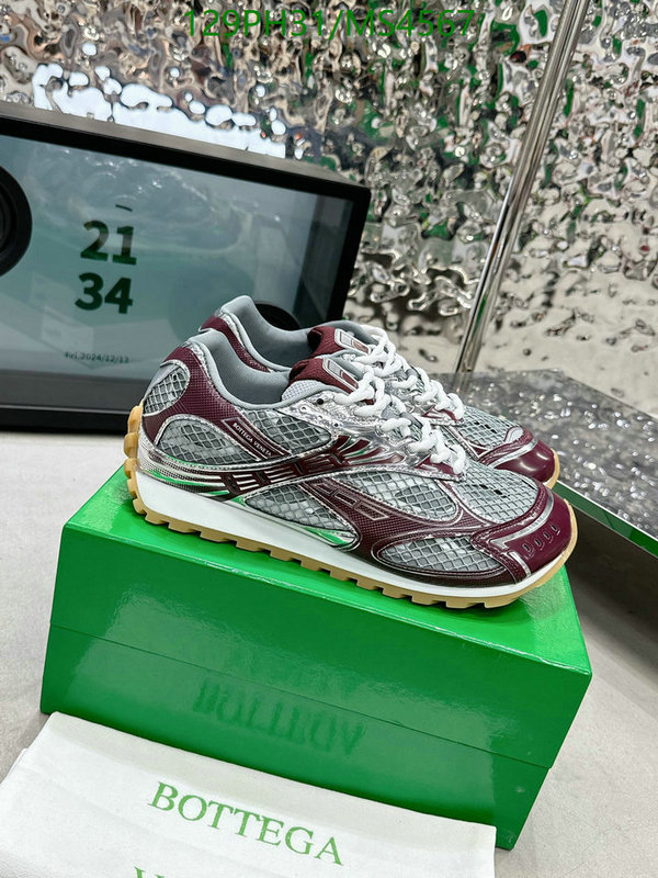 Women Shoes-BV Code: MS4567 $: 129USD
