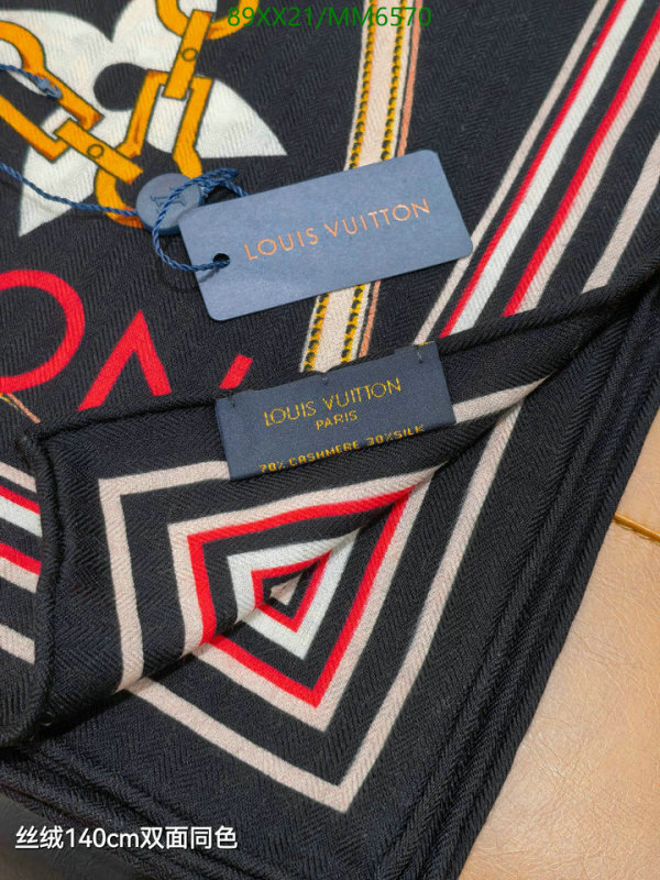 Scarf-LV Code: MM6570 $: 89USD
