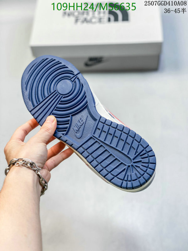 Men shoes-Nike Code: MS6635 $: 109USD