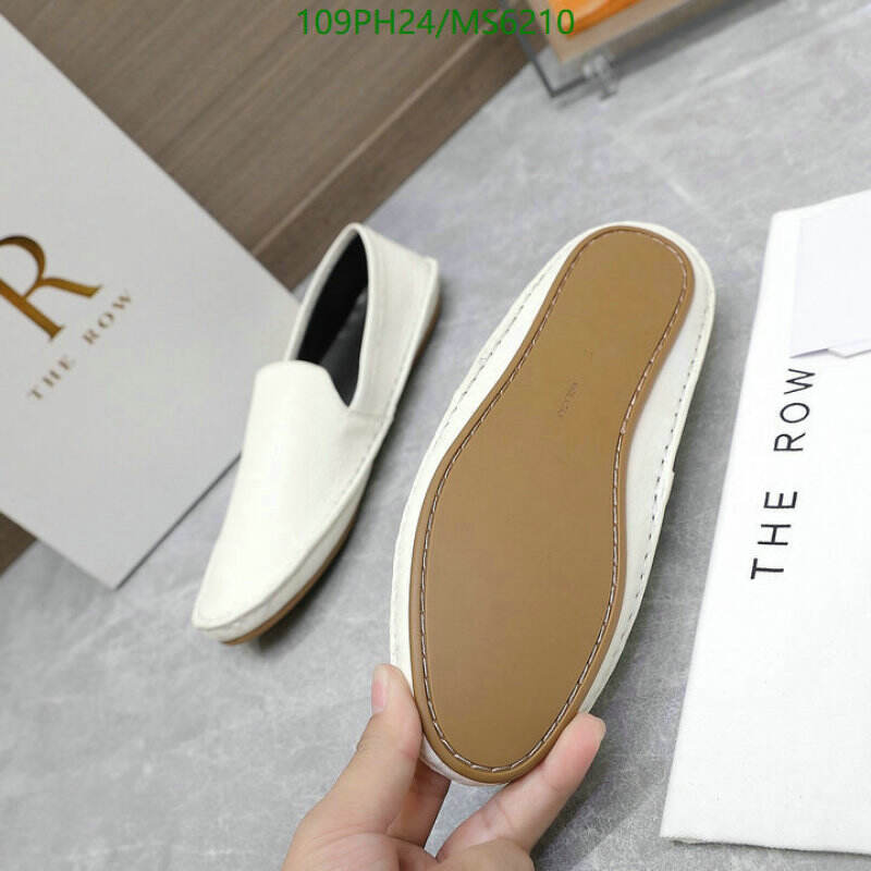 Women Shoes-The Row Code: MS6210 $: 109USD
