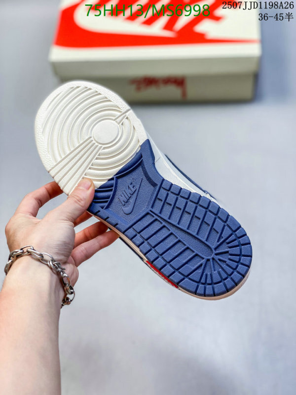Women Shoes-NIKE Code: MS6998 $: 75USD