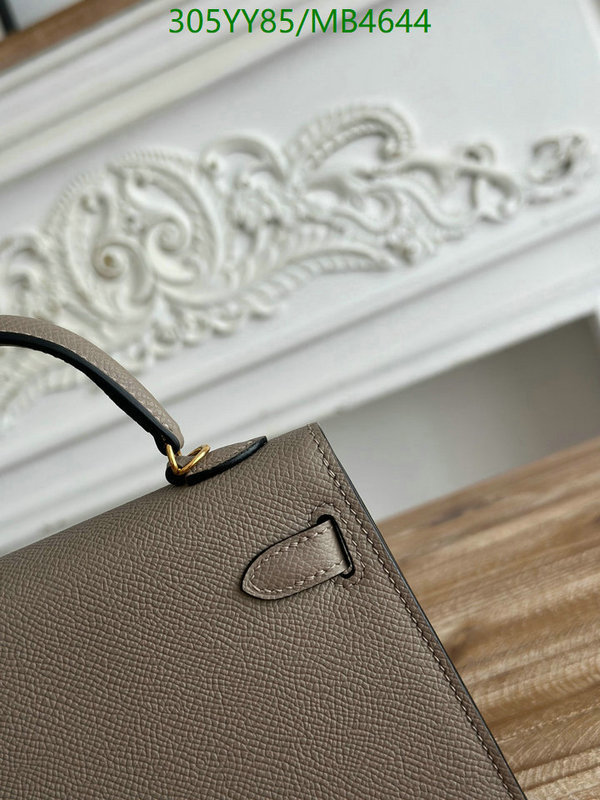 Hermes Bag-(Mirror)-Kelly- Code: MB4644 $: 305USD